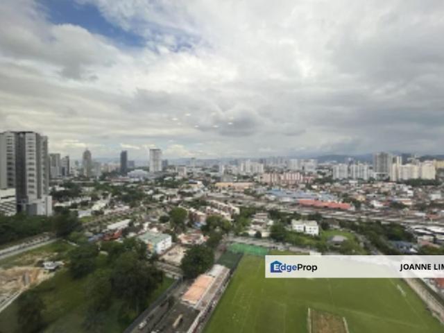 Condominium for rent in Country Heights Damansara, Kuala Lumpur