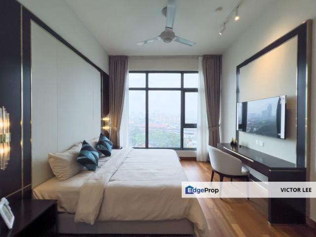 Condominium for rent in Country Heights Damansara, Kuala Lumpur