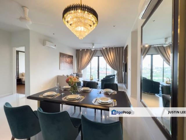 Condominium for rent in Country Heights Damansara, Kuala Lumpur