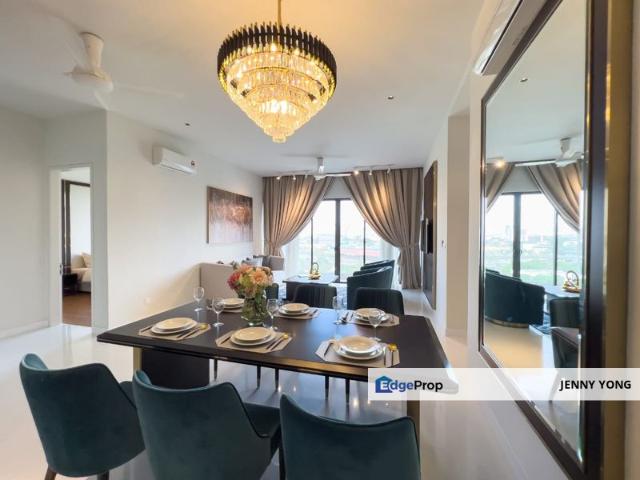 Condominium for rent in Country Heights Damansara, Kuala Lumpur