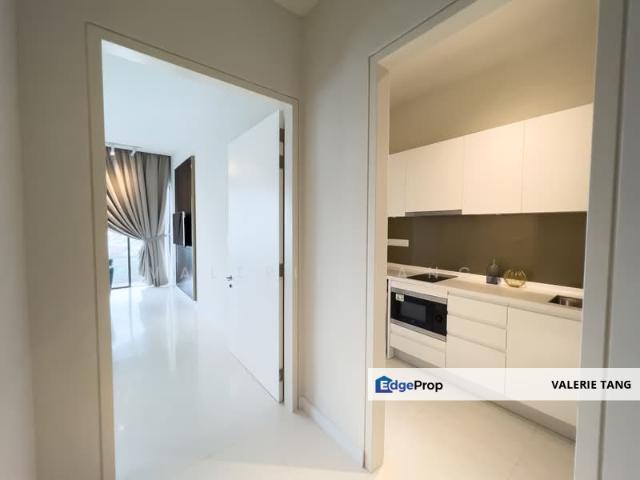 Condominium for rent in Country Heights Damansara, Kuala Lumpur