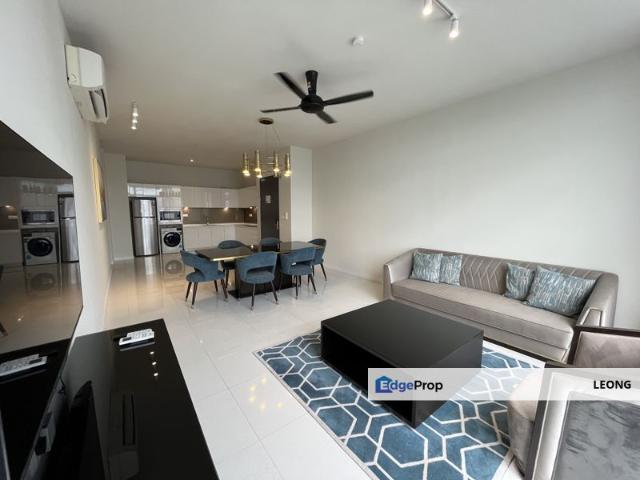 Condominium for rent in Country Heights Damansara, Kuala Lumpur