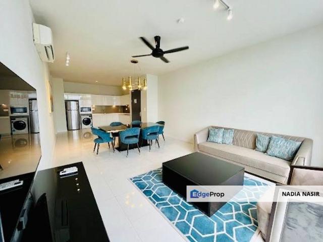 Condominium for rent in Country Heights Damansara, Kuala Lumpur