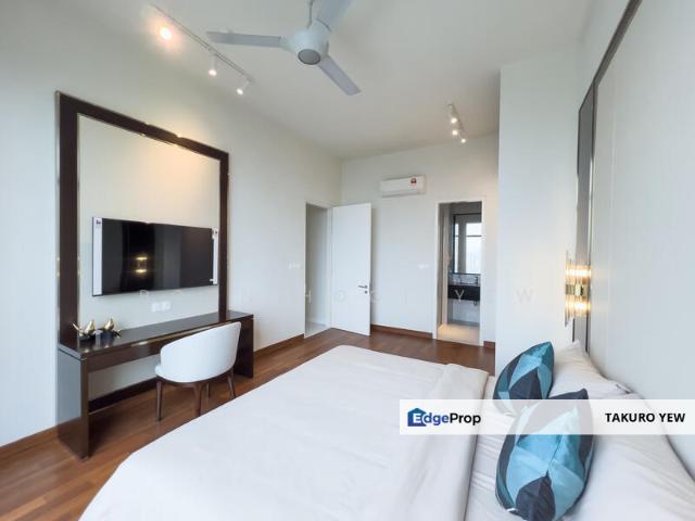 Condominium for rent in Country Heights Damansara, Kuala Lumpur