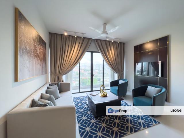 Condominium for rent in Country Heights Damansara, Kuala Lumpur