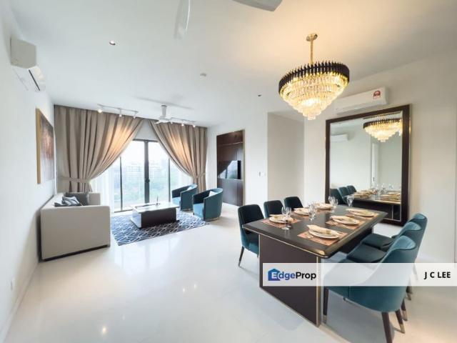 Condominium for rent in Country Heights Damansara, Kuala Lumpur