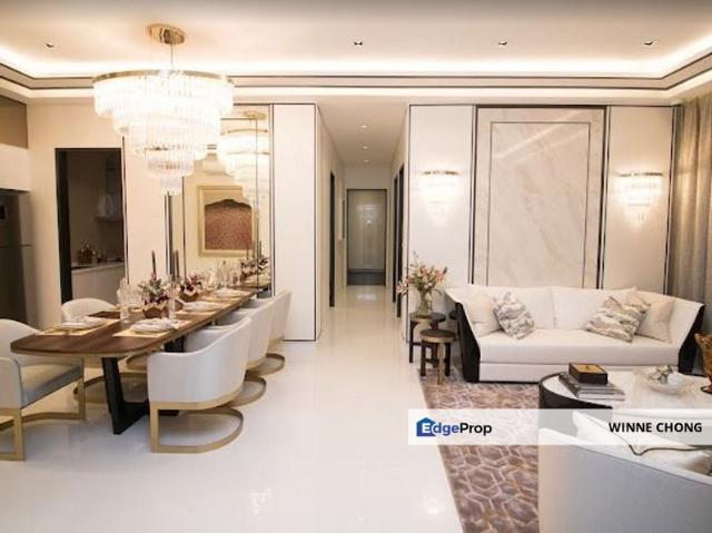 Condominium for rent in Country Heights Damansara, Kuala Lumpur