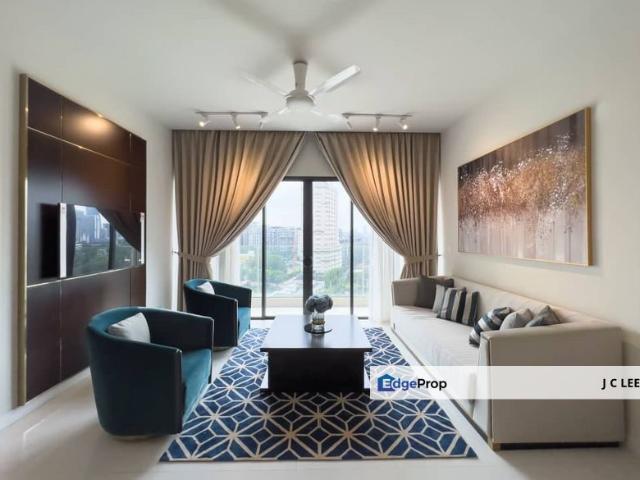 Condominium for rent in Country Heights Damansara, Kuala Lumpur