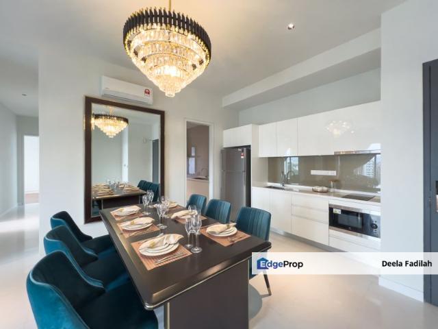 Condominium for rent in Country Heights Damansara, Kuala Lumpur