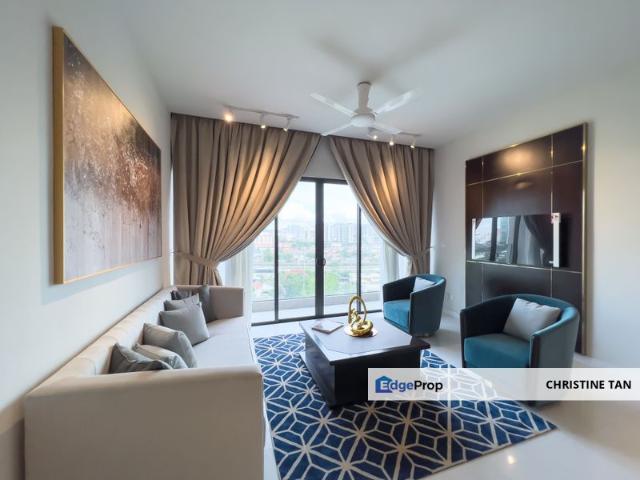 Condominium for rent in Kampung Paya, Kuala Lumpur