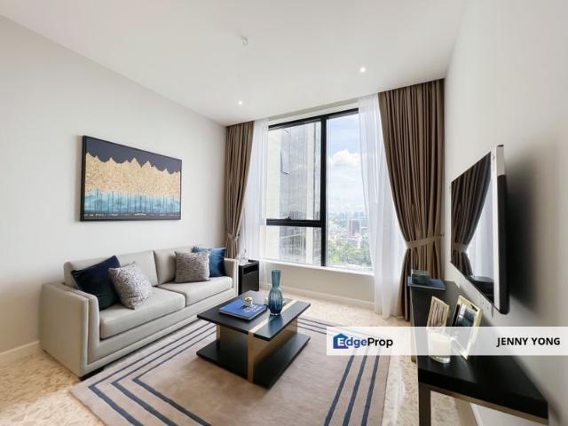 Condominium for rent in Keramat