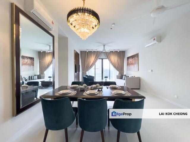Condominium for sale in Country Heights Damansara, Kuala Lumpur