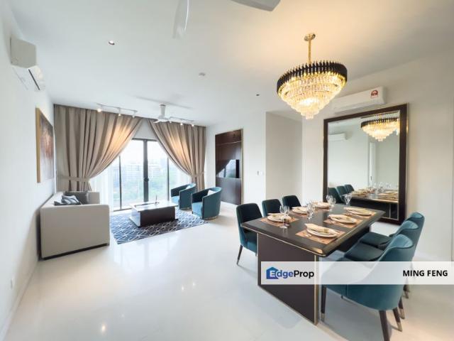 Condominium for rent in Country Heights Damansara, Kuala Lumpur