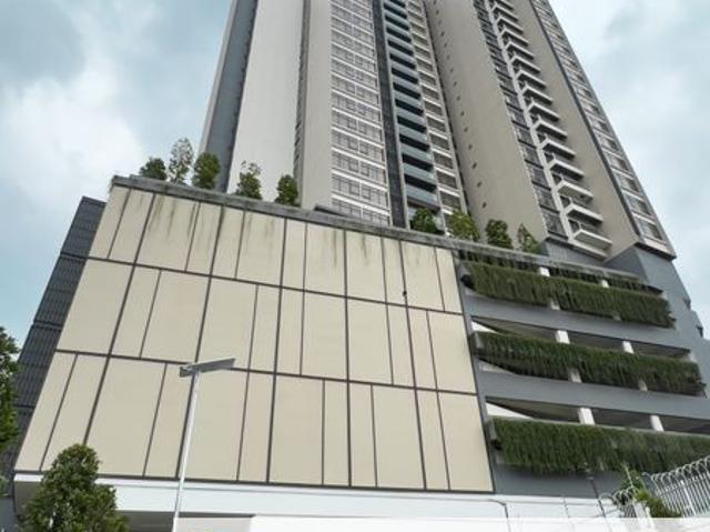 Condominium for sale in Country Heights Damansara, Kuala Lumpur
