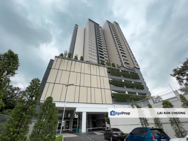 Condominium for rent in Country Heights Damansara, Kuala Lumpur
