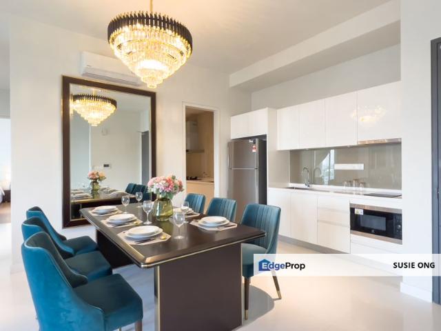 Condominium for rent in Country Heights Damansara, Kuala Lumpur