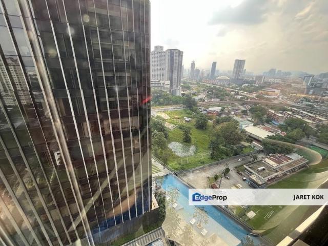Condominium for rent in Country Heights Damansara, Kuala Lumpur
