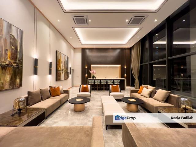 Condominium for rent in Country Heights Damansara, Kuala Lumpur