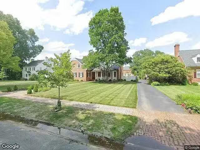 House for rent in Richmond