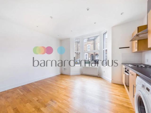Apartment for rent in Wallington, Greater London