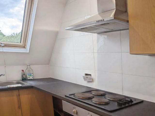 Apartment for rent in Wallington, Greater London