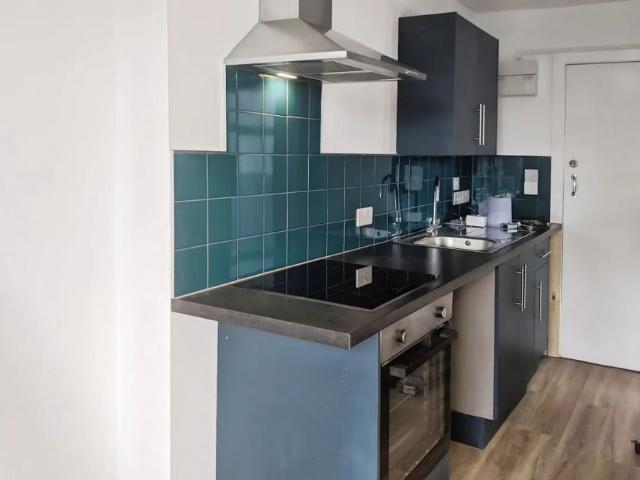 Apartment for rent in Wallington, Greater London