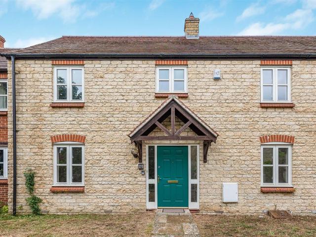 House for rent in Kingston Bagpuize with Southmoor, Dromore