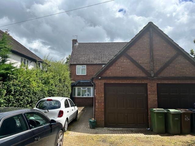 Room for rent in Dromore, Oxfordshire