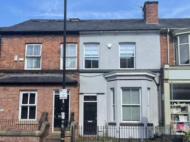 House for sale in Altrincham, Trafford