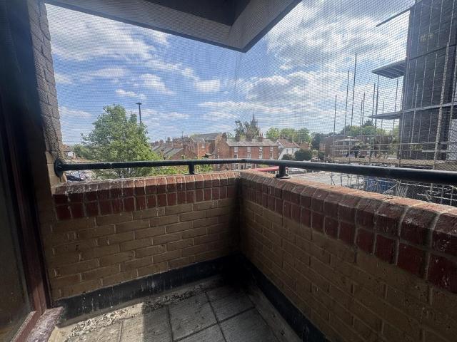 Apartment for rent in Aylesbury, Buckinghamshire