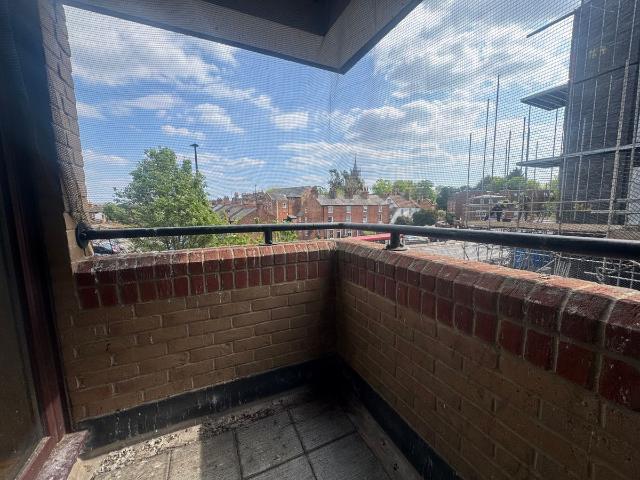 Apartment for rent in Southcourt, Aylesbury