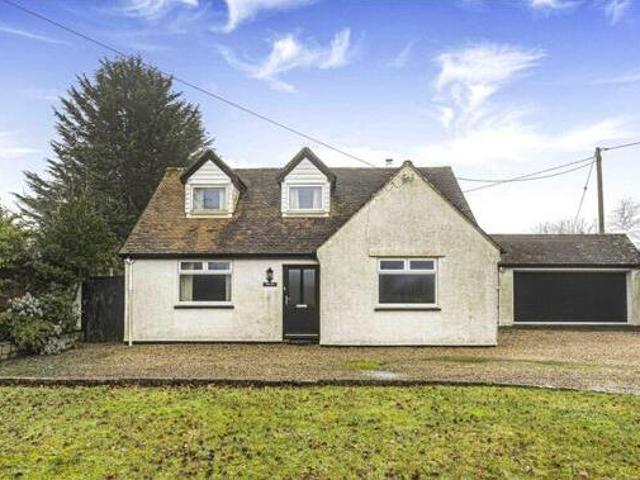 House for sale in Fulbrook, West Oxfordshire