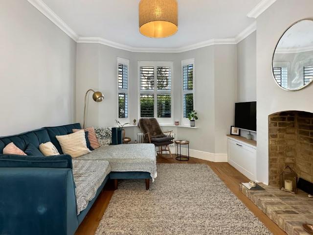 House for rent in Arbury, Cambridgeshire