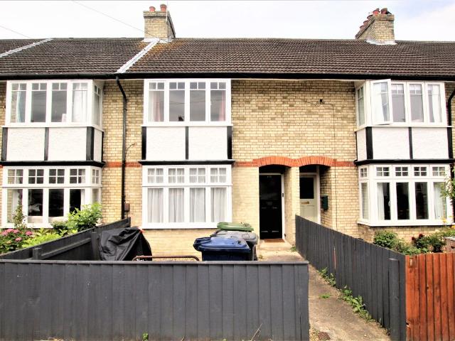 Apartment for rent in Arbury, Cambridgeshire