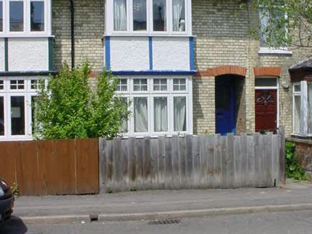 House for rent in Eddington, Cambridge