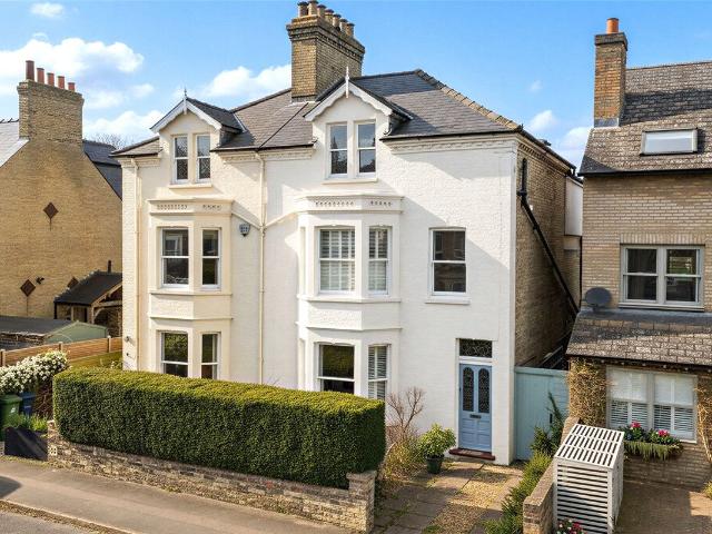 House for rent in Arbury, Cambridgeshire