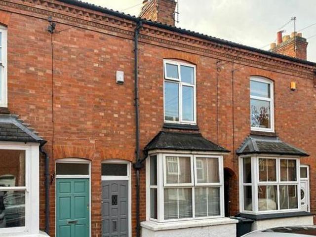 House for rent in Pinfold, Leicestershire