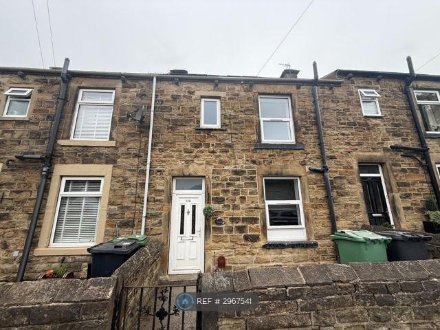 House for rent in Little Gomersal, West Yorkshire