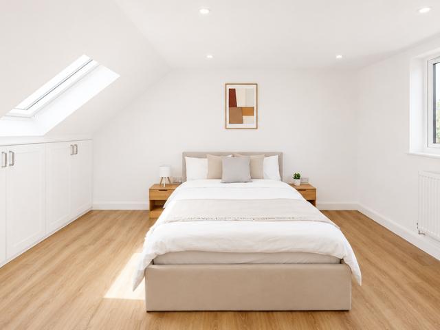 Room for rent in Florence Park, The Slade