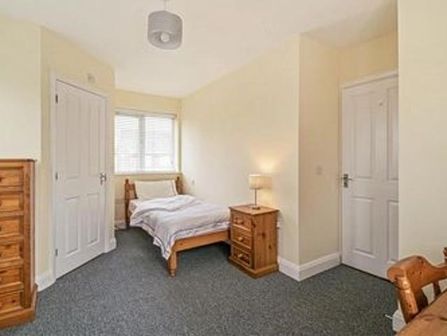 House for rent in Martyrs Field, The Bridge