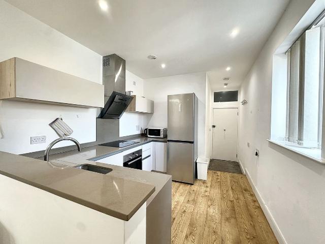 Apartment for rent in Denham