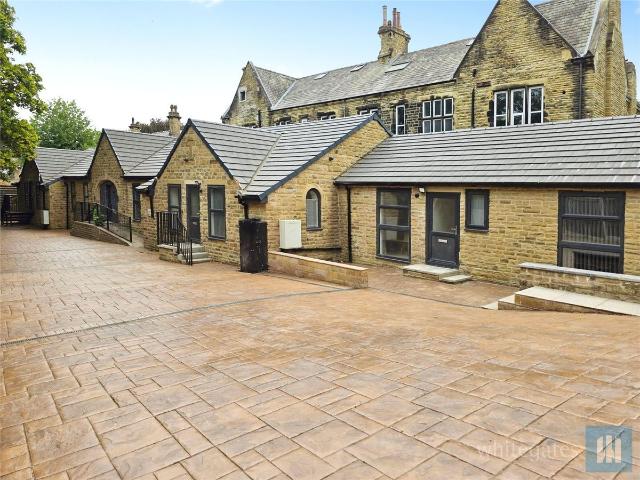 Apartment for rent in Westborough, Dewsbury