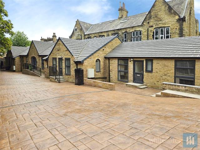 Apartment for rent in Westborough, Dewsbury