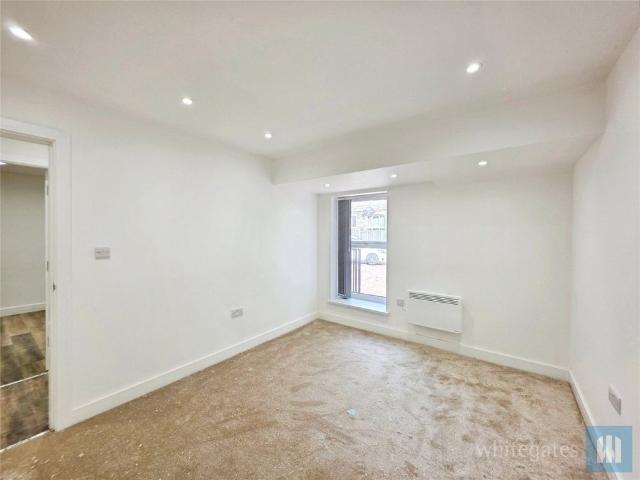 Apartment for rent in Westborough, Dewsbury
