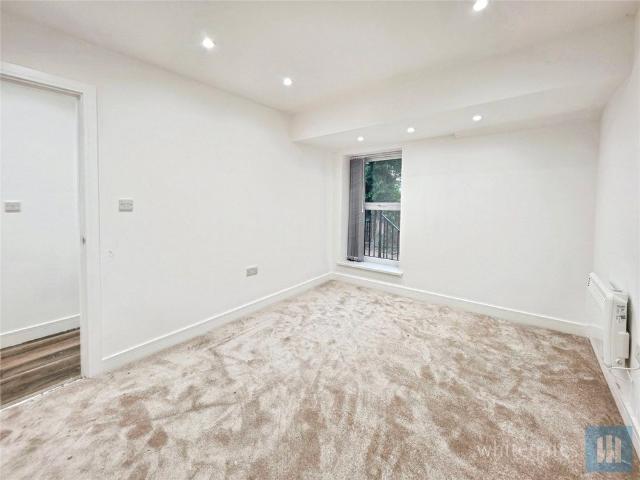 Apartment for rent in Westborough, Dewsbury