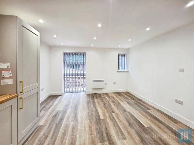 Apartment for rent in Westborough, Dewsbury