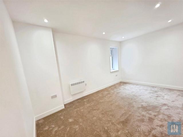 Apartment for rent in Westborough, Dewsbury