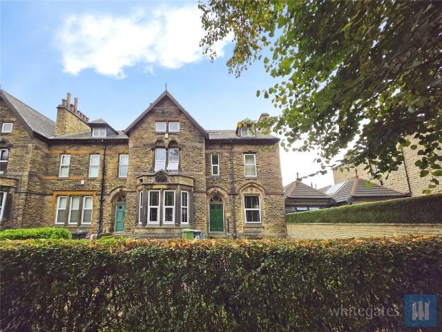 Apartment for rent in Eightlands, Kirklees
