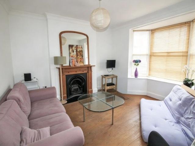Apartment for rent in Newtown, Exeter