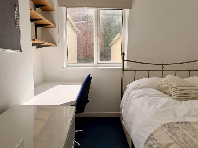 House for rent in Newtown, Exeter